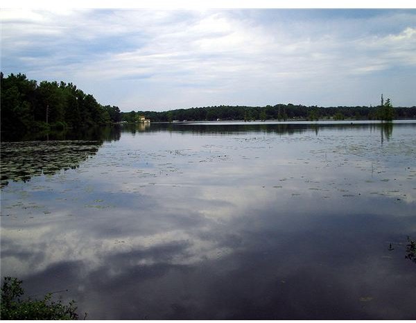 Lake Conway