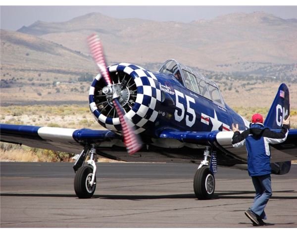 Airshow Safety: Will the Reno Tragedy Change the Future?