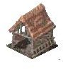Farming Buildings in Stronghold - Original Stronghold PC Game Guide - Farm Buildings in Stronghold