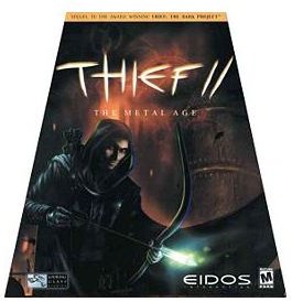 A Retrospective Look at Classic Stealth PC Game, Thief, by Looking Glass Studios