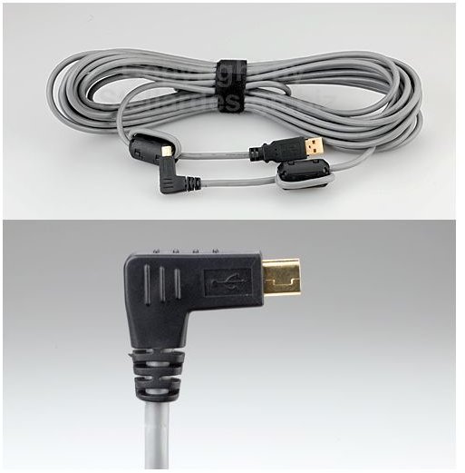 Tethered Photography - What You Need for Shooting Tethered