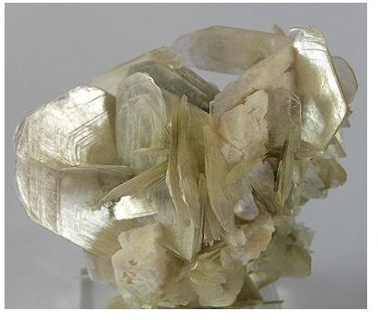 Muscovite