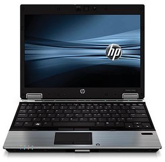 EliteBook 2540p