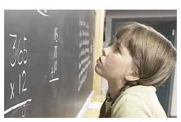 Dyscalculia Characteristics and Symptoms in Children