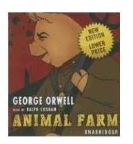 Animal Farm Cover