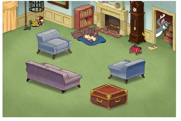 The Best Free Online Tom and Jerry Games