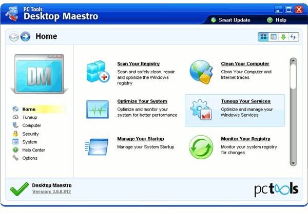 desktop-maestro