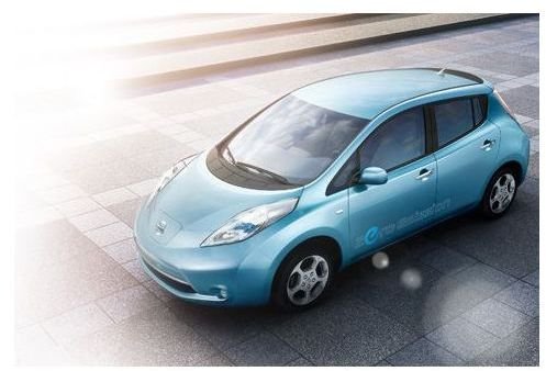 Nissan Leaf (https://www.nissan.co.uk)