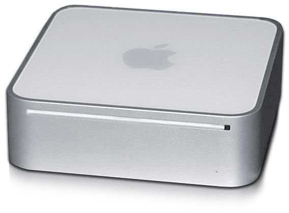 The Mac Mini is expensive, but its Nvidia graphics give it an edge
