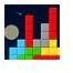 Flash Blox Tetris is one of the best free Tetris games available.