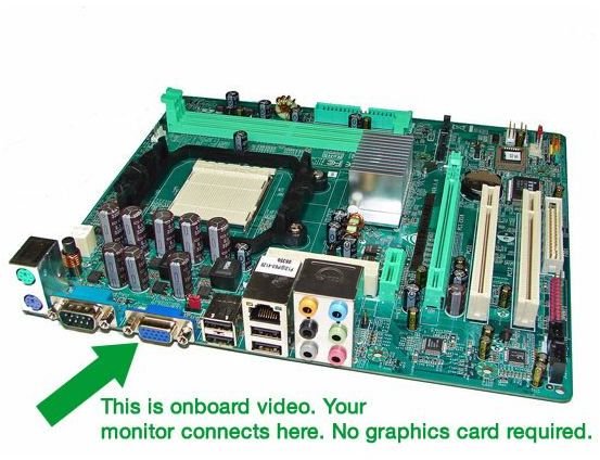 netboard adapter onboard processor