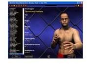 Enter the Virtual World of Mixed Martial Arts - PC Game Reviews