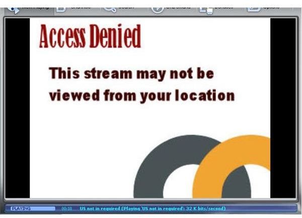 DTV-2-Access-Denied