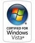 certified Vista logo 