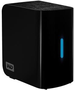 The Western Digital My Book 2TB Is A Monolith Of Storage