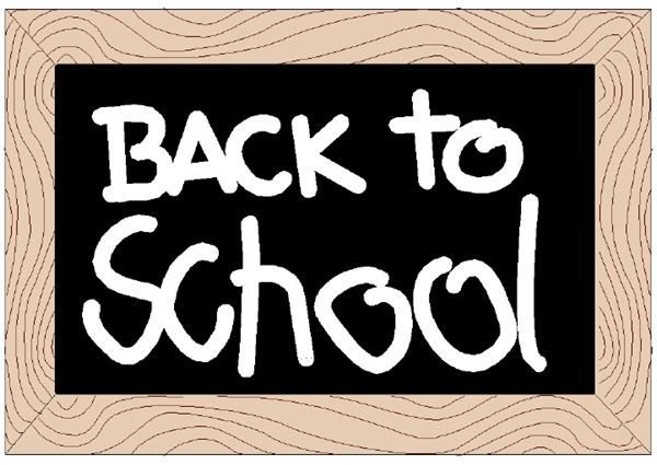 Finding Free Back To School Templates Bright Hub