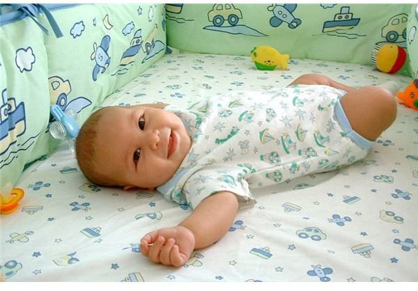 Natural Treatment for Baby Acne: Simple Tips to Keep Your Baby's Skin Clear