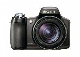 Sony Cybershot DSC-HX1