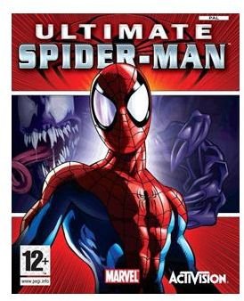 Ultimate Spider-Man