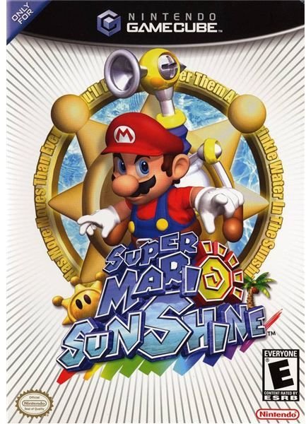 Super Mario 64 Gamecube Iso Peatix