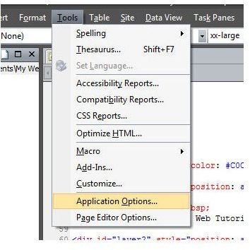 How to Use the FTP Client in Microsoft Expression Web to Publish a Web Site