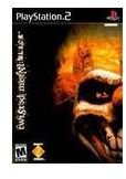 twisted metal black