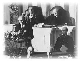 History Lesson Plan on FDR Day of Infamy Speech