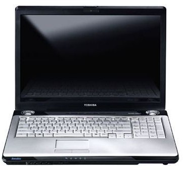 Random Toshiba Laptop Shutdown Explained