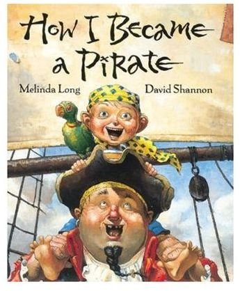 Plan a Pirate Theme for your Preschool! Activities, Ideas & Suggestions