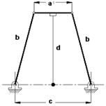 Robert&rsquo;s Straight Line Mechanism