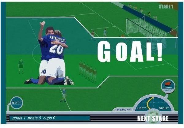 Free Online Football Soccer Games Corners And Free Kicks Altered Gamer