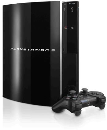 Why You Should Buy a PS3