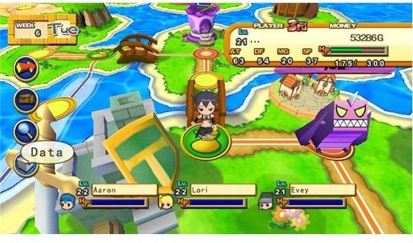 dokapon kingdom wii iso download kickass torrent