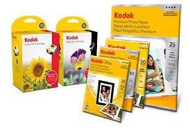 Kodak store frequent printing bundle