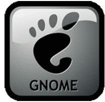 Gnome Logo