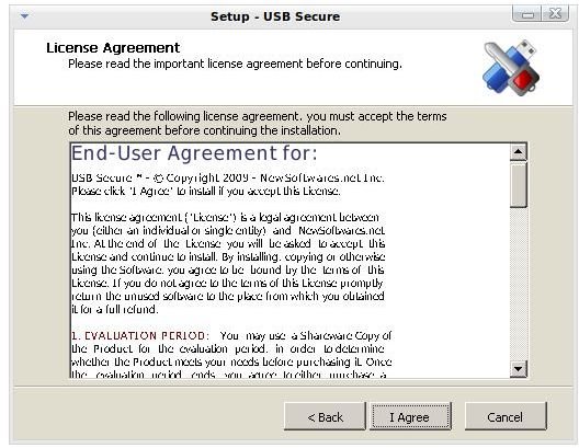 License Agreement