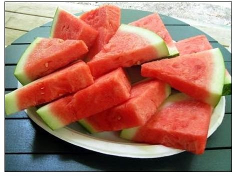 Top 3 Healthy Summer Fruits to Include in Your Diet