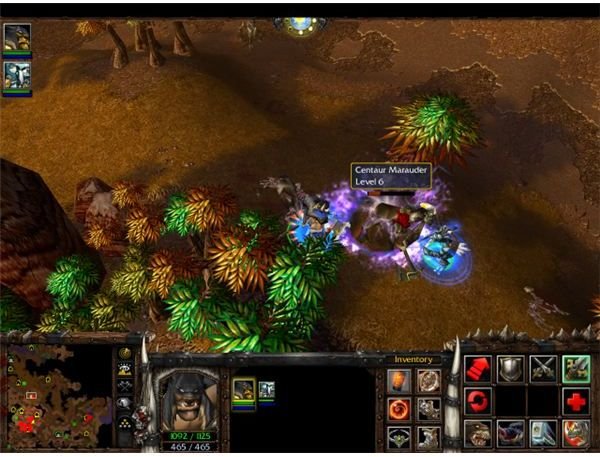 warcraft 3 frozen throne mac download