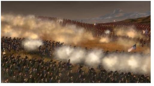 Empire: Total War Review, Epic War for World Supremacy