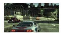 Xbox 360 cars are slow and look bad