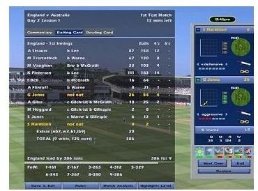 International Cricket Captain 2009 for the PC