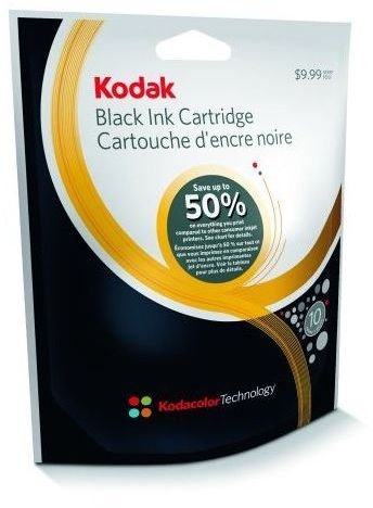 Kodak Black Ink cartridge