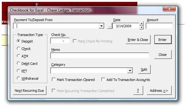 checksoft premier 14 free download