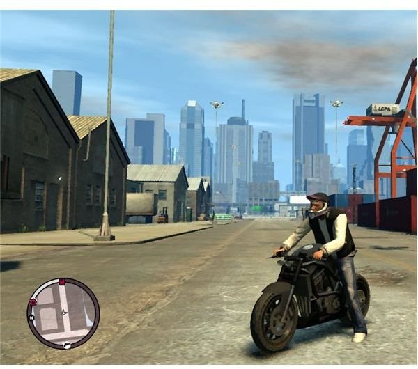 The Ballad of Gay Tony Cheats For Your Collection Of Xbox 360 GTA 4 Cheats