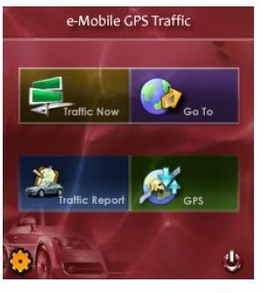eMobile GPS Traffic 