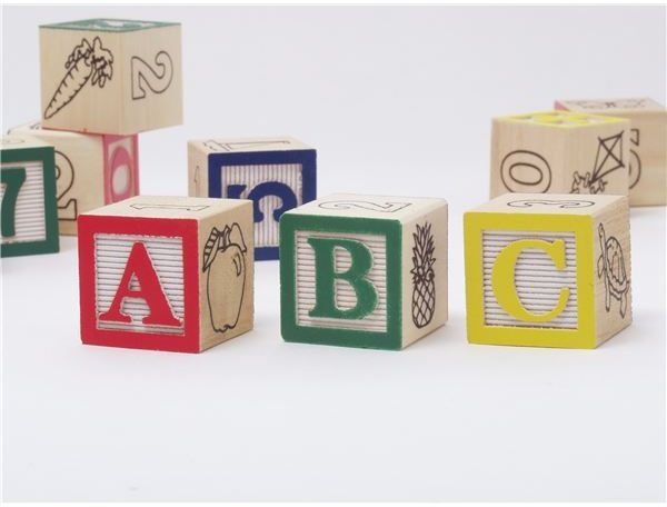 Fun & Creative Ideas to Help a Child Learn the Alphabet at Home