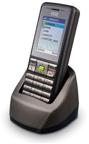 Ipevo Wifi Phone