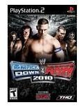 WWE Smackdown vs. Raw 2010: Cheat Codes