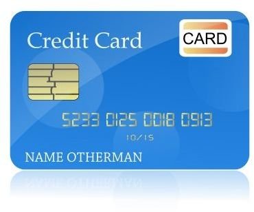 Credit Card