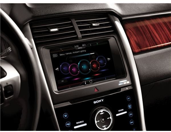 Your Guide & Review on the Ford MyTouch